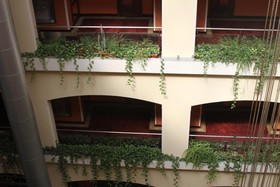 Ararat Hotel Eriwan