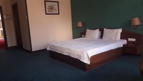 Ararat Hotel Eriwan
