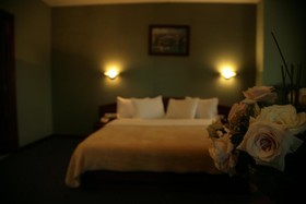Ararat Hotel Eriwan
