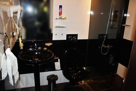 Baxos Hotel