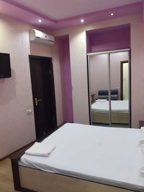 Baxos Hotel