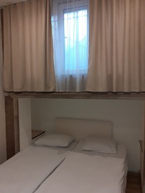 Baxos Hotel