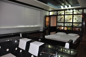 Baxos Hotel