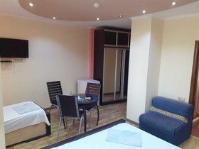 Baxos Hotel