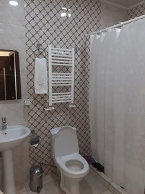 Baxos Hotel