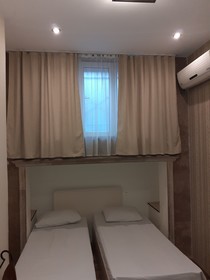 Baxos Hotel
