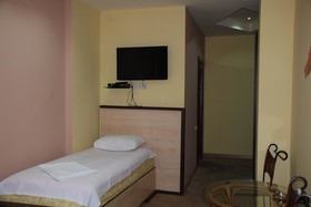 Baxos Hotel