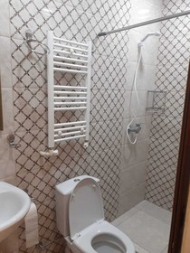 Baxos Hotel