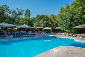 Best Western Congress Hotel