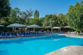 Best Western Congress Hotel