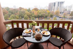 Best Western Congress Hotel