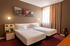 Best Western Congress Hotel