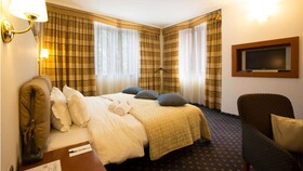 Best Western Congress Hotel