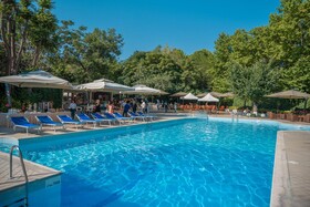 Best Western Congress Hotel