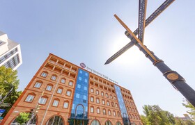 Best Western Congress Hotel
