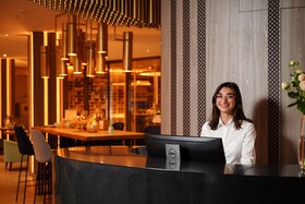 Best Western Congress Hotel