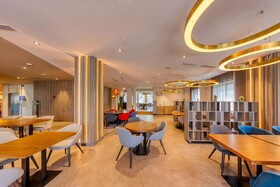 Best Western Congress Hotel