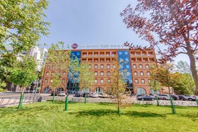 Best Western Congress Hotel