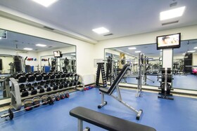 Best Western Congress Hotel