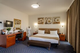 Best Western Congress Hotel