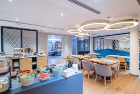 Best Western Congress Hotel
