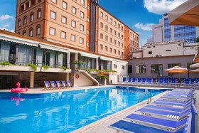 Best Western Congress Hotel
