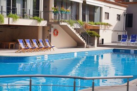 Best Western Congress Hotel