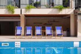 Best Western Congress Hotel