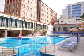 Best Western Congress Hotel