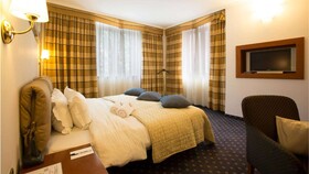 Best Western Congress Hotel