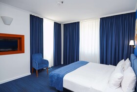 Best Western Congress Hotel