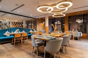 Best Western Congress Hotel