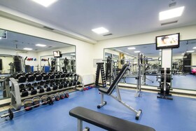 Best Western Congress Hotel