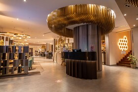 Best Western Congress Hotel