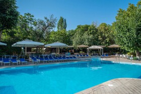 Best Western Congress Hotel