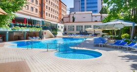 Best Western Congress Hotel
