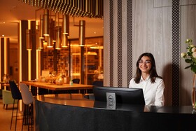 Best Western Congress Hotel