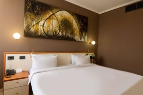 Best Western Congress Hotel