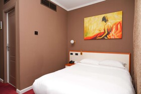Best Western Congress Hotel