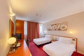 Best Western Congress Hotel