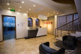 Bien Hotel