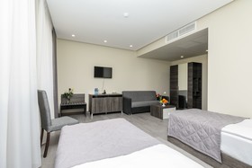 Bien Hotel