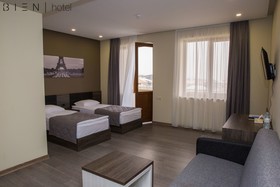 Bien Hotel