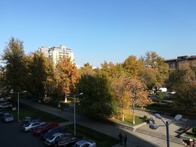 Boulevard Hotel