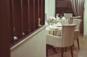 Boulevard Hotel