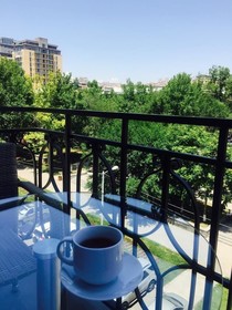 Boulevard Hotel