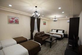 Boutique Living Hotel