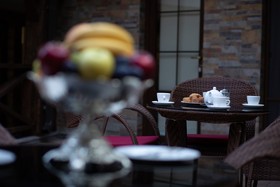 Boutique Living Hotel