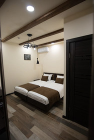 Boutique Living Hotel