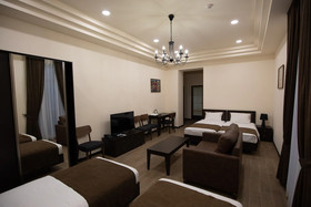 Boutique Living Hotel